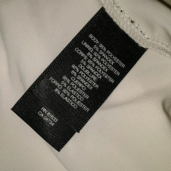 Kenneth Cole Maxi Dress - Picture 8 of 8